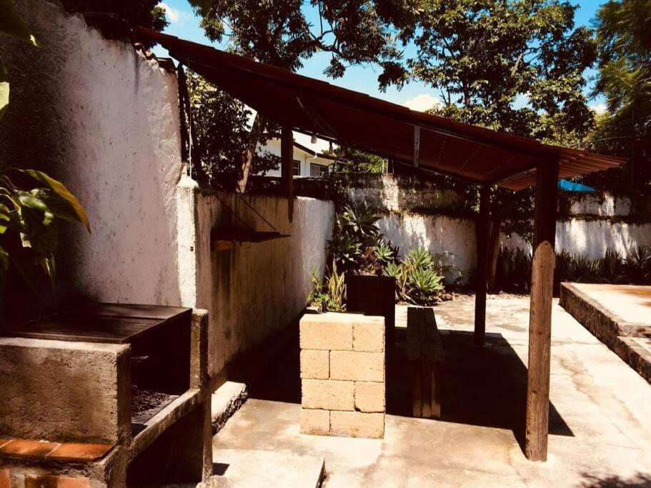Finca Taino. Hermosa Casa Con Alberca Jiutepec Exterior foto
